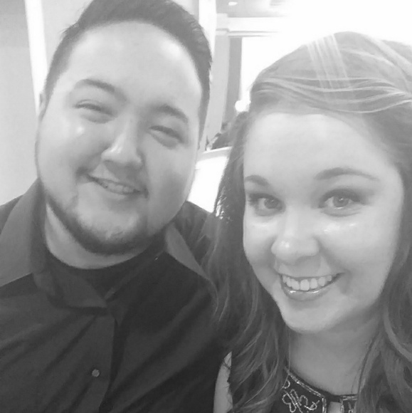 Meet your Posher, Katie - Picture 1 of 1